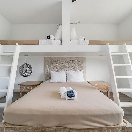 Treehouse Hotel Miami Eksteriør billede