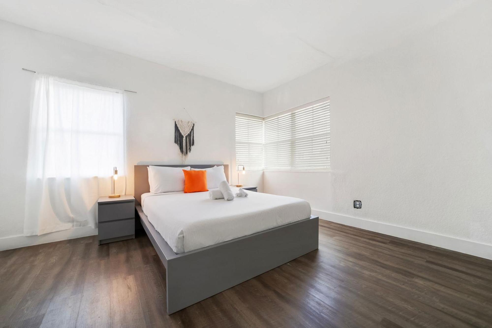 Treehouse Hotel Miami Eksteriør billede