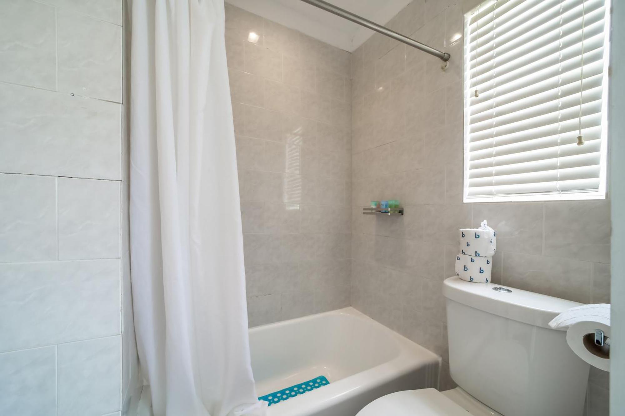 Treehouse Hotel Miami Eksteriør billede