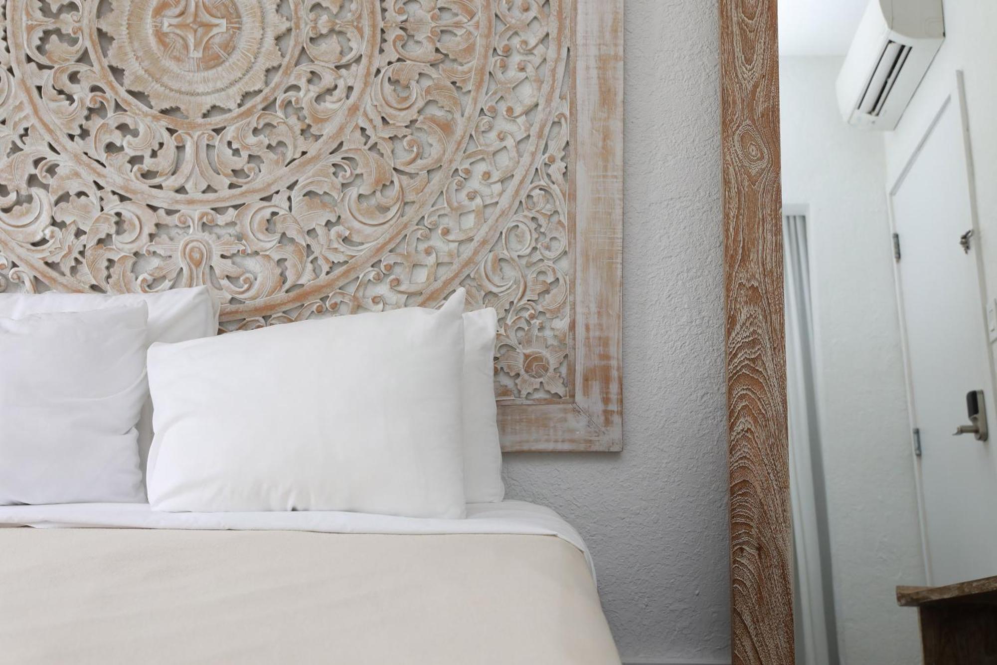 Treehouse Hotel Miami Eksteriør billede