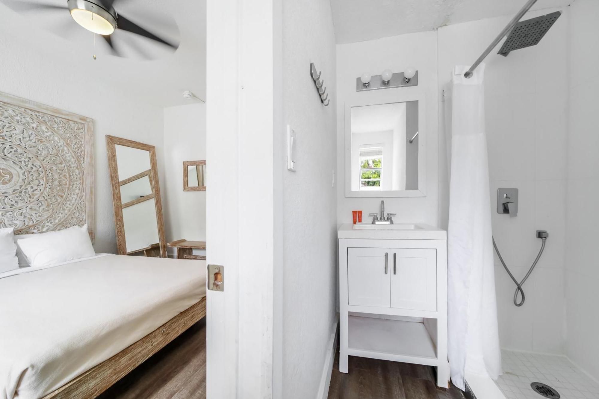 Treehouse Hotel Miami Eksteriør billede