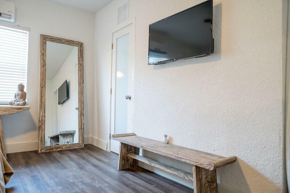 Treehouse Hotel Miami Eksteriør billede
