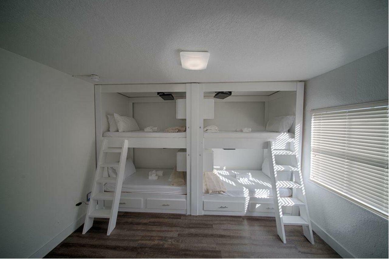 Treehouse Hotel Miami Eksteriør billede